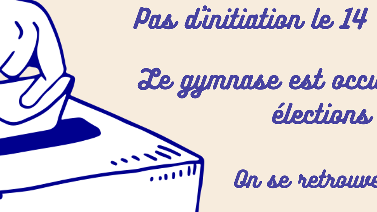 Annulation d'initiation