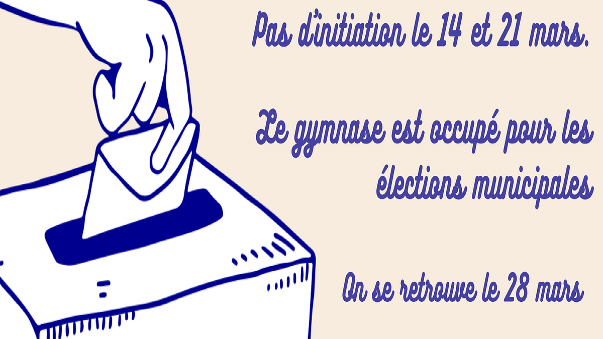 Annulation d'initiation