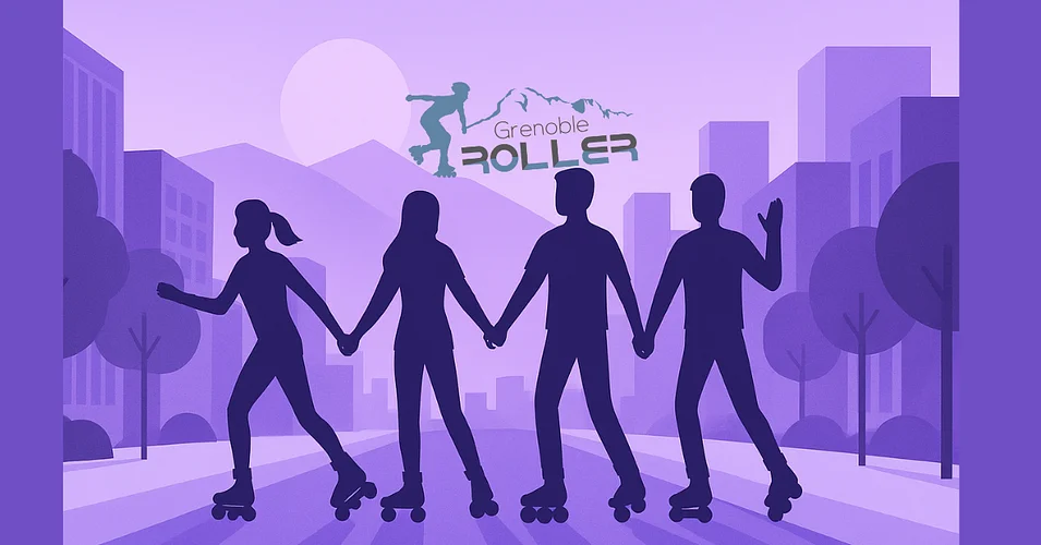 Rando roller du vendredi soir (niveau confirmé)
