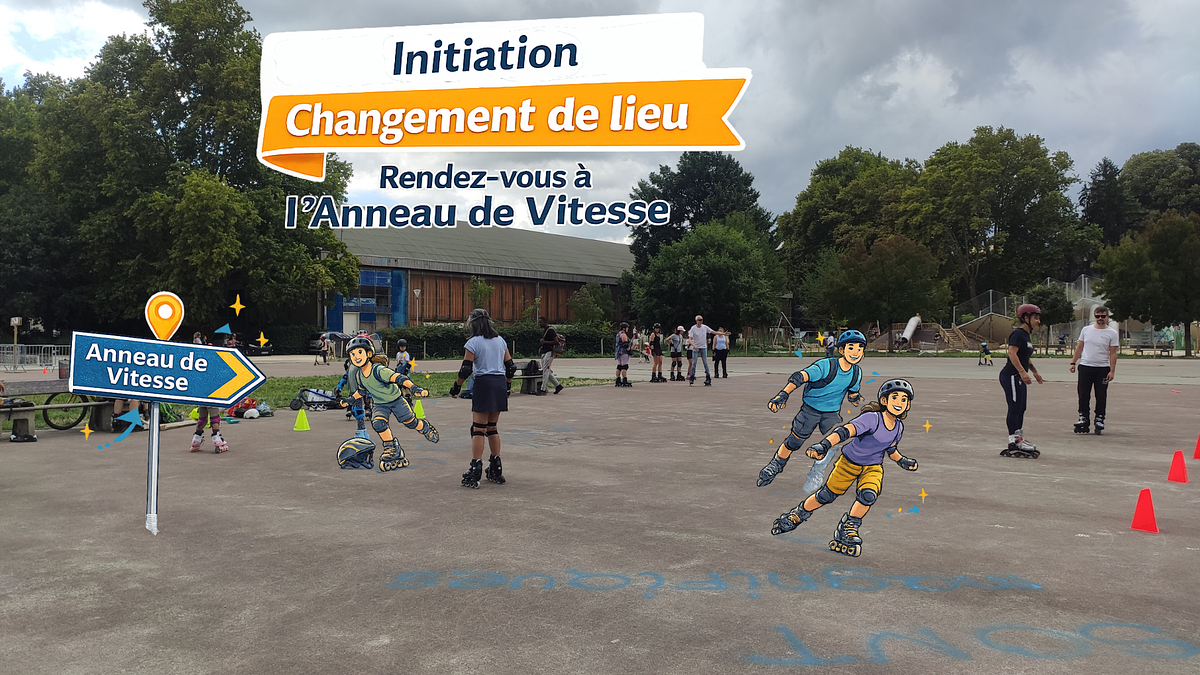 Initiation changement