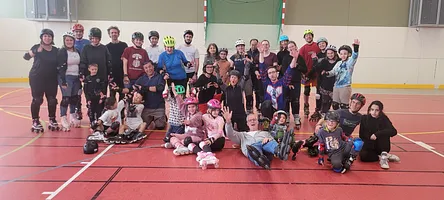 Initiation du 14 février