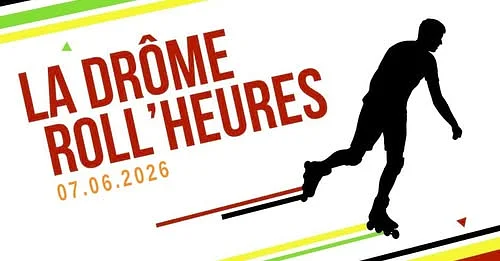 La Drôme Roll'Heures 2026