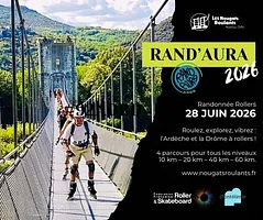 Rand'AuRA 2026